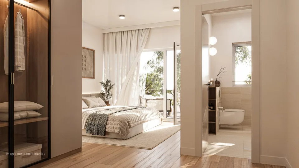 Letzte Villa - Residenz Trèfle – Foto 8 von 13