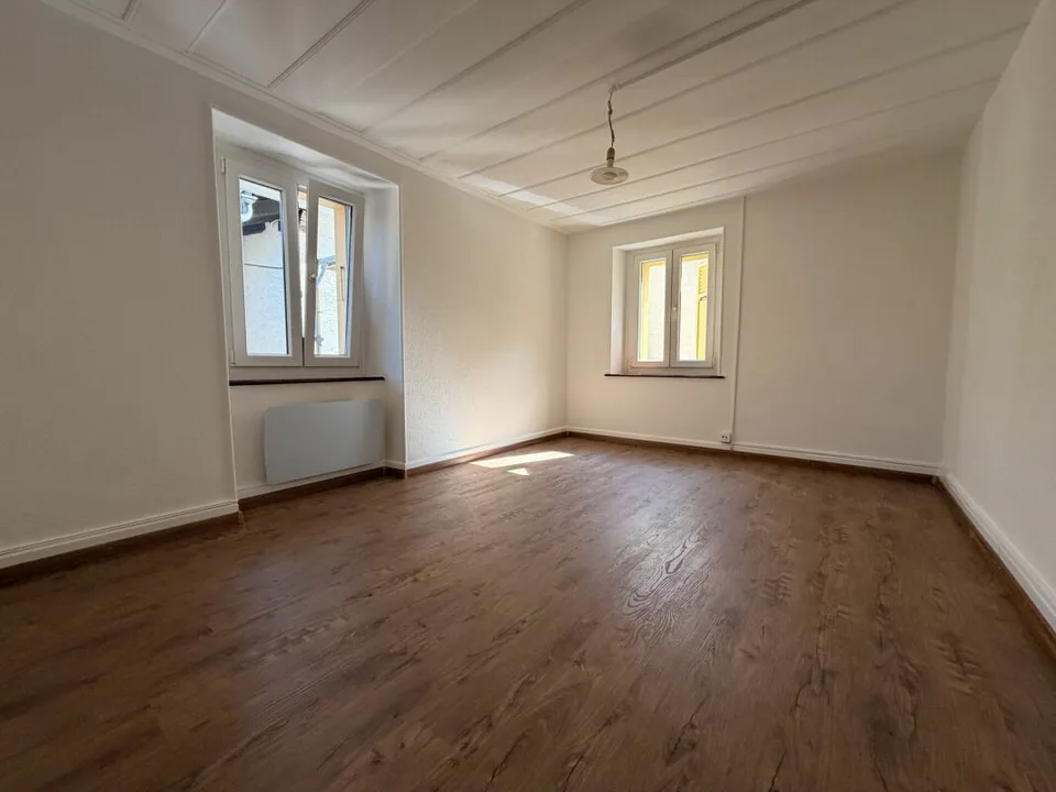 Apartment 3.5 rooms in Fully – photo 14 of 28