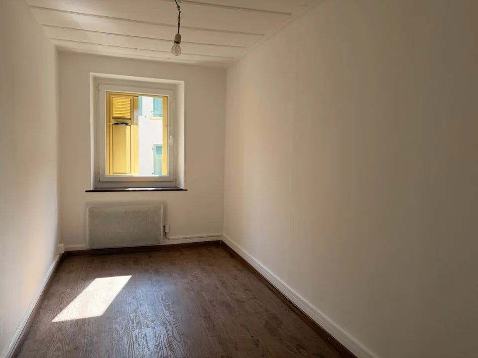 Apartment 3.5 rooms in Fully – photo 16 of 28