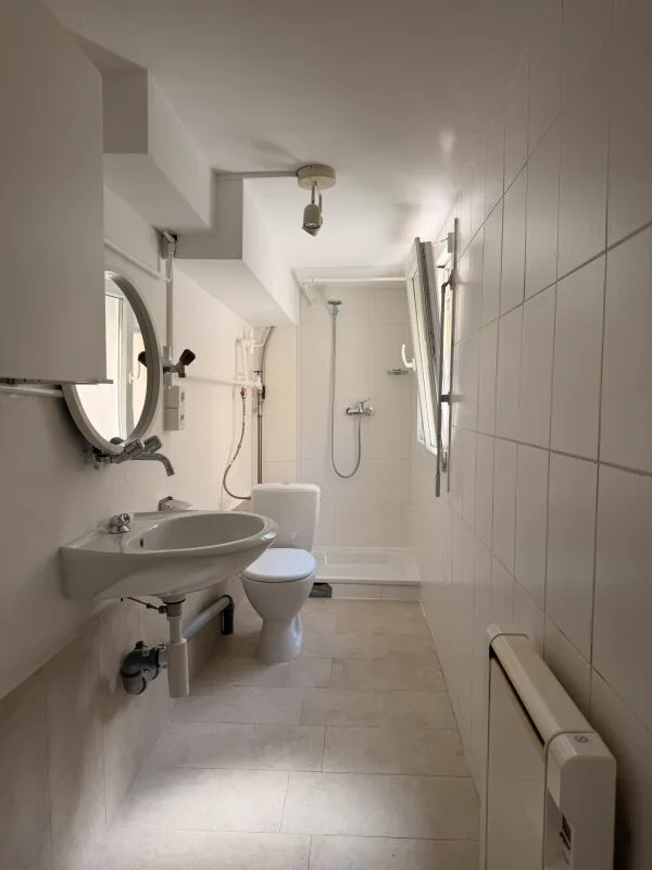 Apartment 3.5 rooms in Fully – photo 18 of 28