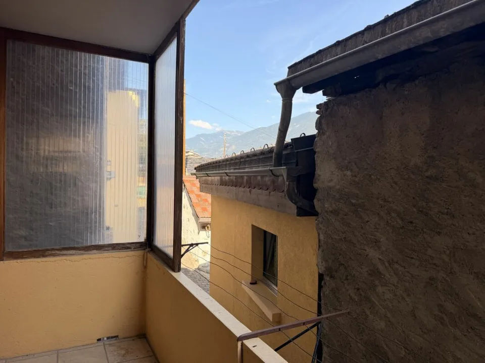 Apartment 3.5 rooms in Fully – photo 17 of 28