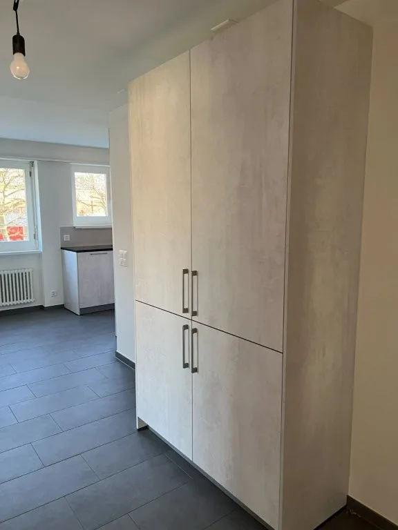 4.5-room apartment with covered south balcony, garden seating area and lift – photo 8 of 24