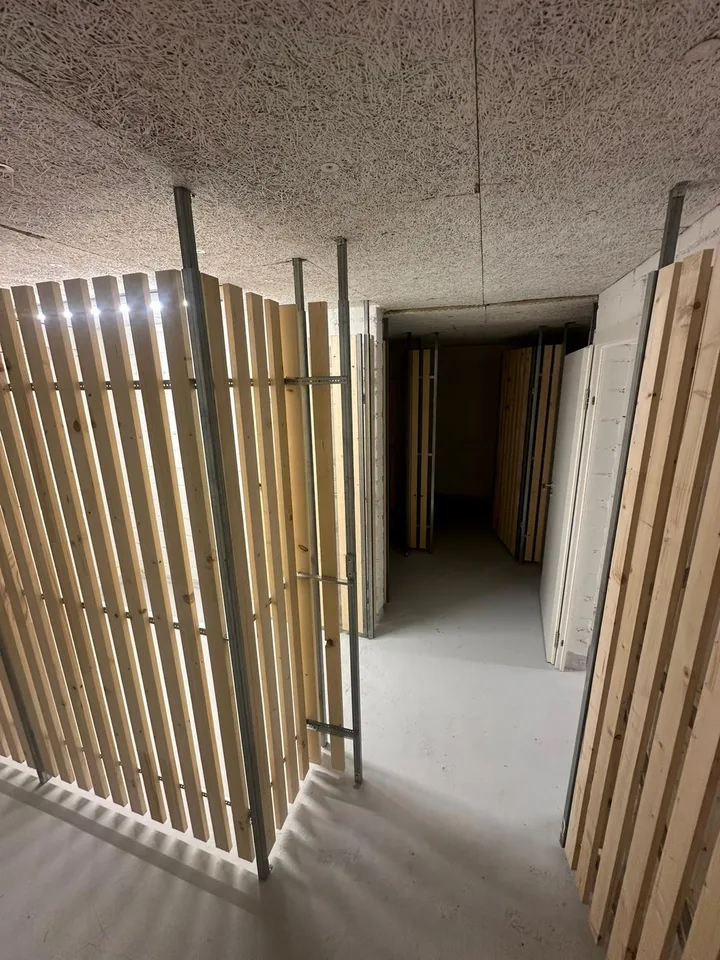 Appartement lumineux 5.5 pièces avec balcon à Geroldswil – photo 7 sur 7