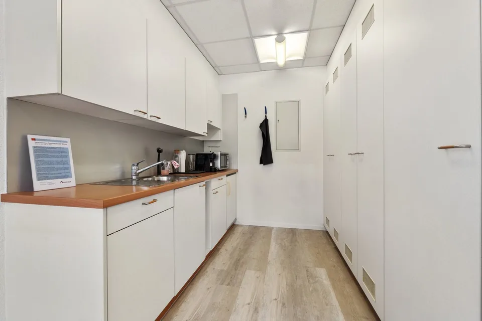 Verwirklichen Sie Ihren beruflichen Traum - Business Center Willisau! – Foto 4 von 7