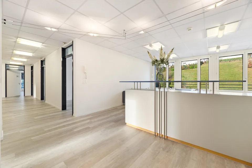 Raus aus dem Homeoffice rein in Ihr neues Büro! – Foto 3 von 6