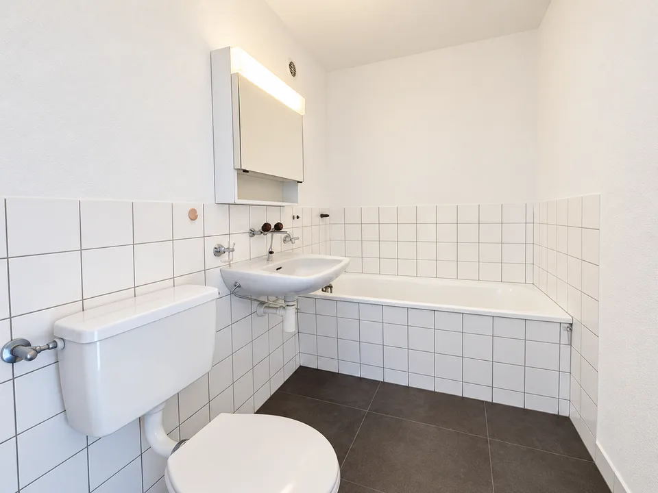 2.5 Zimmer Wohnung in Lichtensteig – Foto 6 von 6