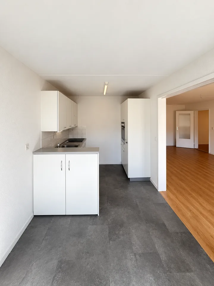 2.5 Zimmer Wohnung in Lichtensteig – Foto 2 von 6
