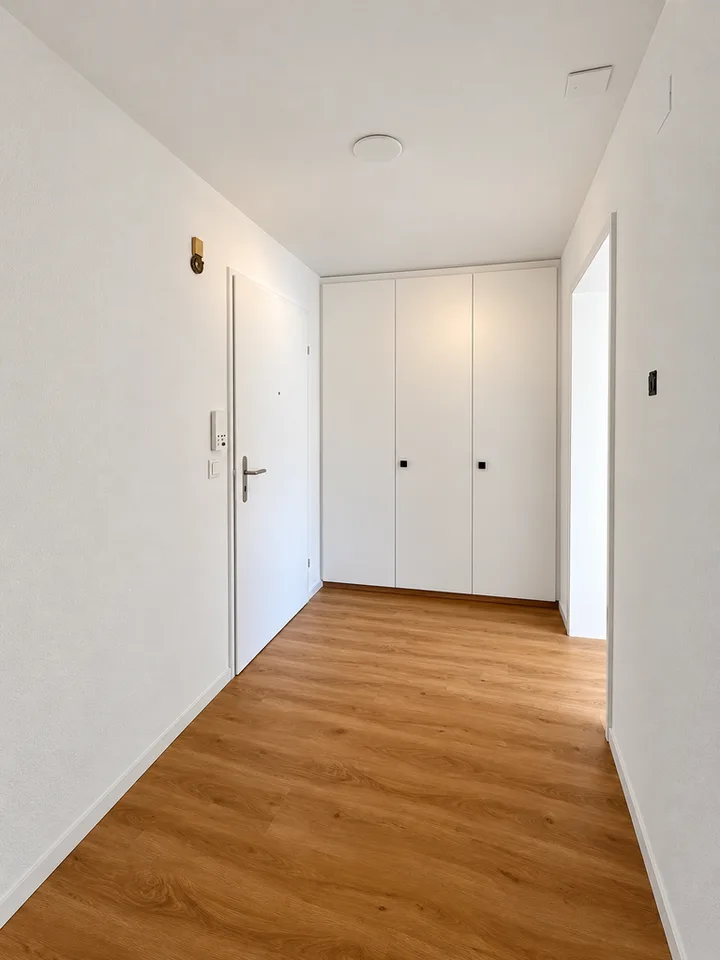 2.5 Zimmer Wohnung in Lichtensteig – Foto 5 von 6