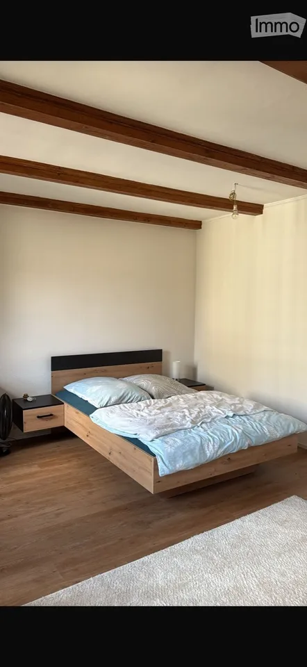 Schönes komplett renoviertes Appartement im Stadtzentrum – Foto 5 von 5