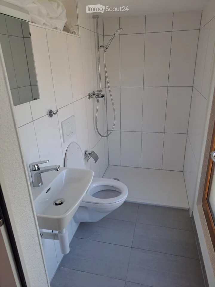 Schönes komplett renoviertes Appartement im Stadtzentrum – Foto 3 von 5