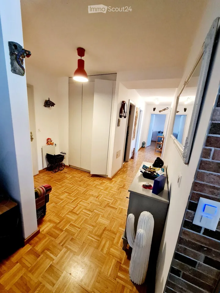 Location 3.5 rooms furnished-large terrace-Étagnières – photo 3 of 5