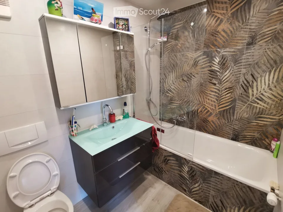 Location 3.5 rooms furnished-large terrace-Étagnières – photo 4 of 5