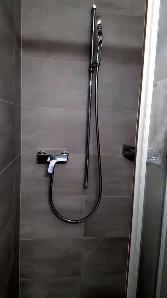 Disponibile subito Carino studio in una residenza moderna – foto 4 di 5