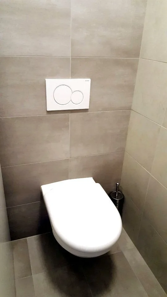 Disponibile subito Carino studio in una residenza moderna – foto 3 di 5