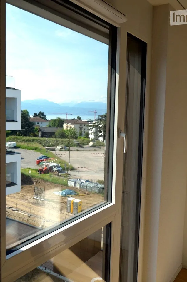 Disponibile subito Carino studio in una residenza moderna – foto 2 di 5