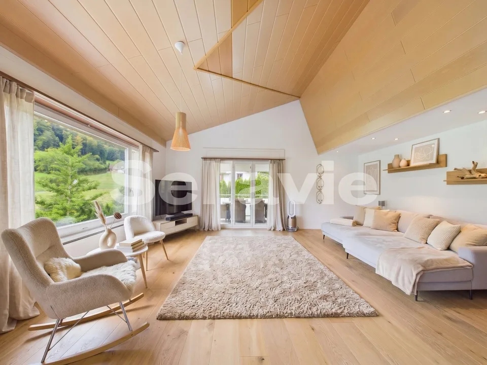 Amore a prima vista: Una casa che convince IMMEDIATAMENTE! – foto 3 di 17