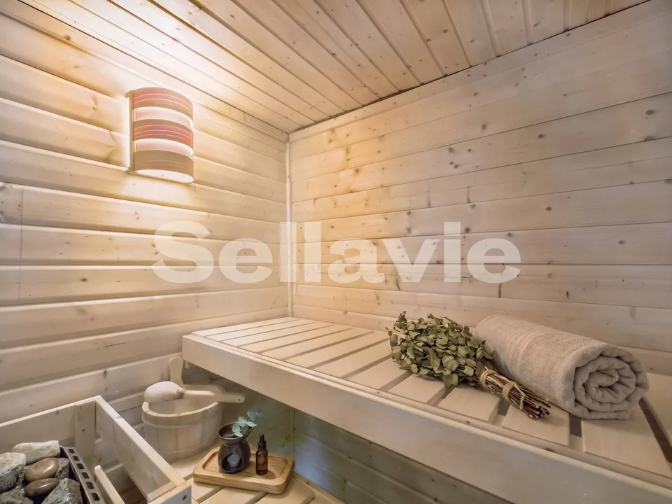 Amore a prima vista: Una casa che convince IMMEDIATAMENTE! – foto 13 di 17