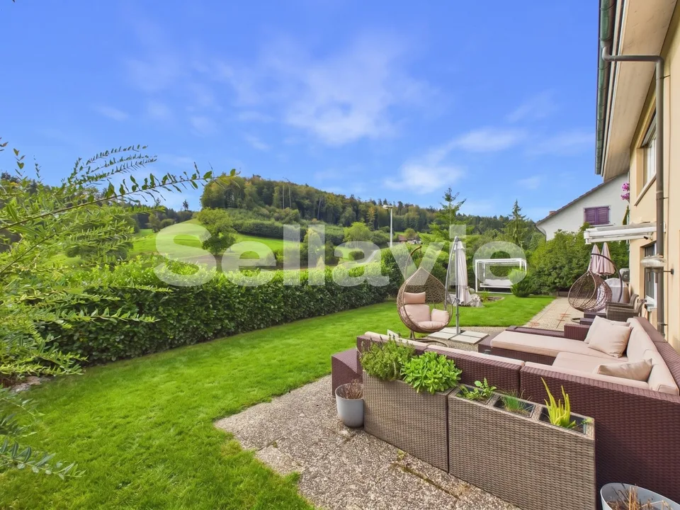 Amore a prima vista: Una casa che convince IMMEDIATAMENTE! – foto 15 di 17