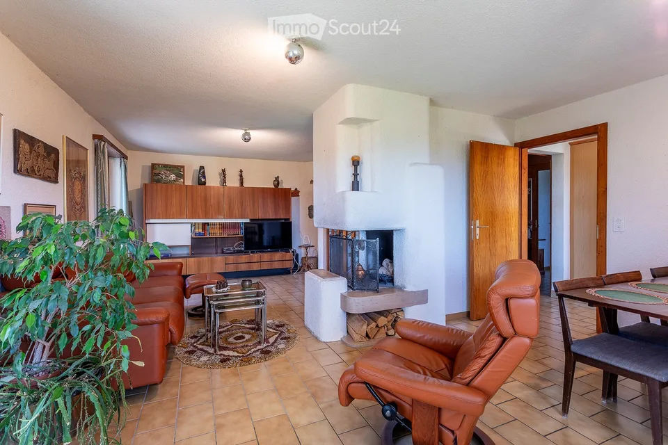 Casa a schiera a Bremblens – foto 4 di 7