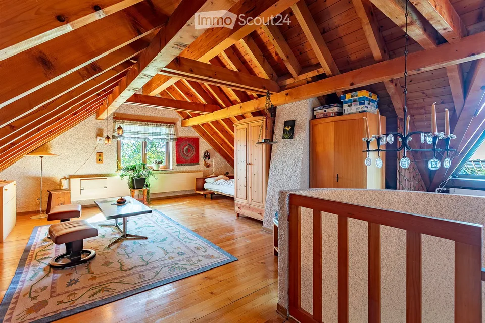 Casa a schiera a Bremblens – foto 6 di 7