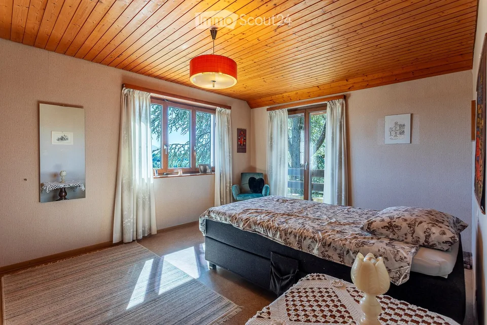 Casa a schiera a Bremblens – foto 5 di 7