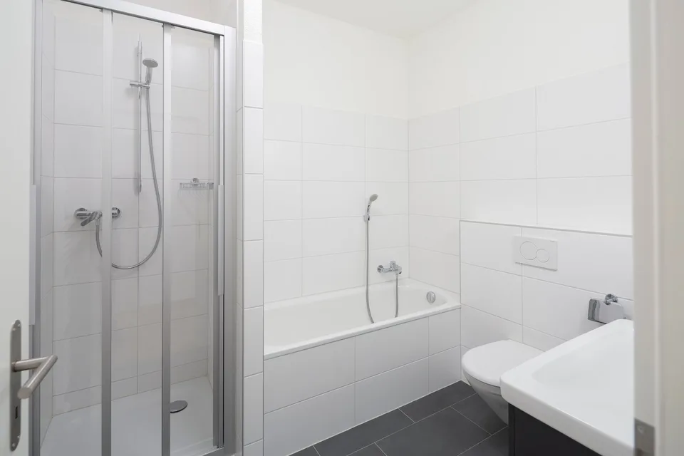 Wohnung mit kürzlicher Renovierung im Stadtzentrum – Foto 9 von 18