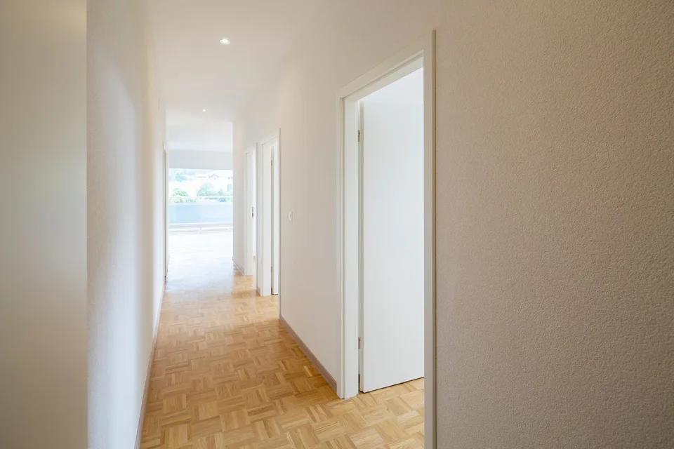 Wohnung mit kürzlicher Renovierung im Stadtzentrum – Foto 8 von 18