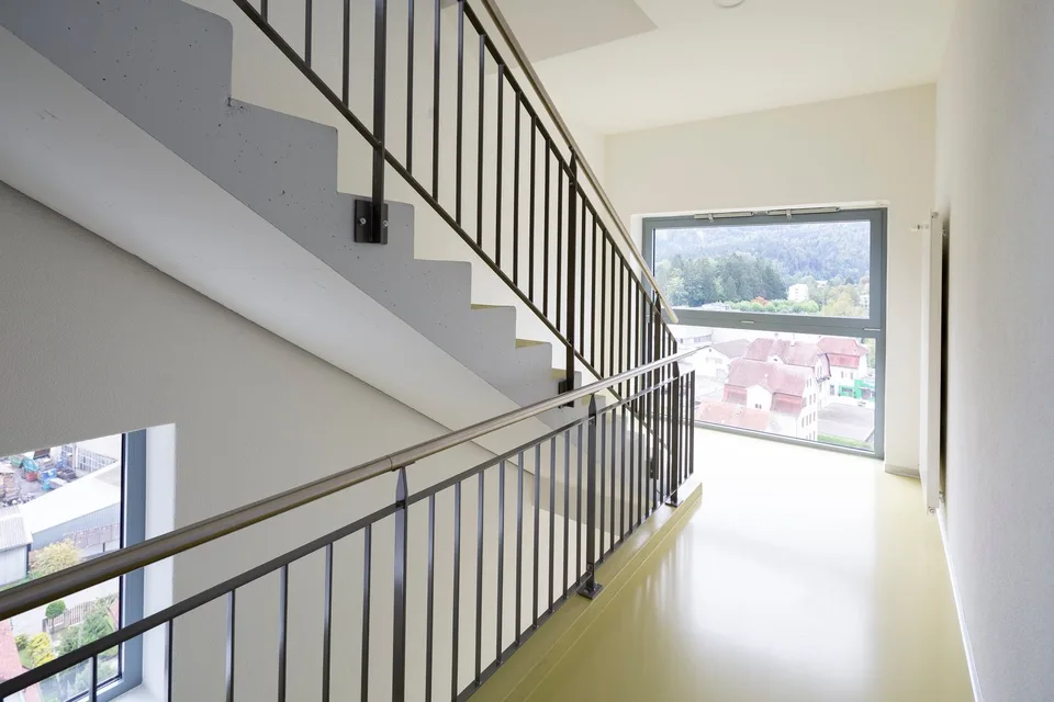 Wohnung mit kürzlicher Renovierung im Stadtzentrum – Foto 14 von 18