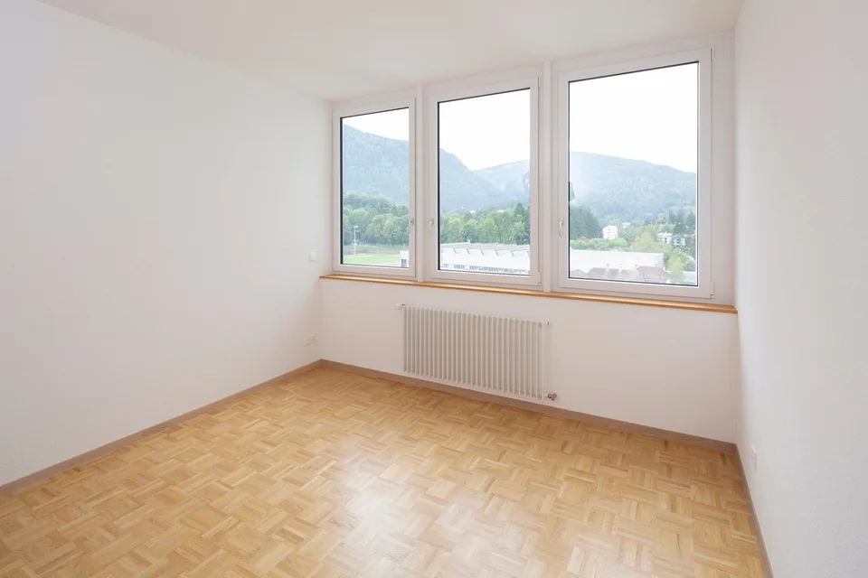 Wohnung mit kürzlicher Renovierung im Stadtzentrum – Foto 7 von 18