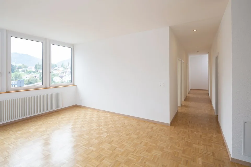 Wohnung mit kürzlicher Renovierung im Stadtzentrum – Foto 5 von 18