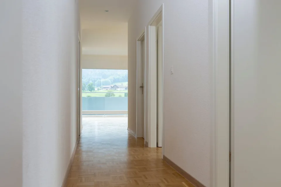 Wohnung mit kürzlicher Renovierung im Stadtzentrum – Foto 13 von 18