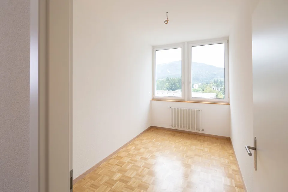 Wohnung mit kürzlicher Renovierung im Stadtzentrum – Foto 6 von 18