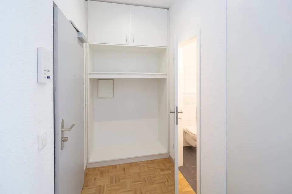 Wohnung mit kürzlicher Renovierung im Stadtzentrum – Foto 12 von 18
