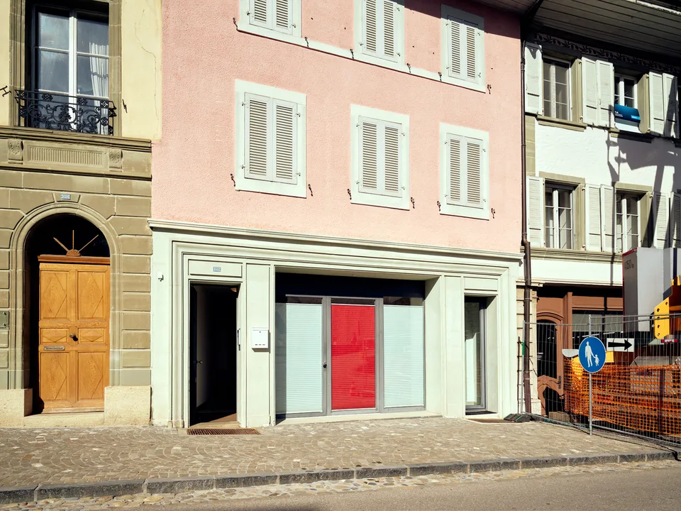 Schöner Gewerberaum von 70m2 zur Miete – Foto 6 von 6