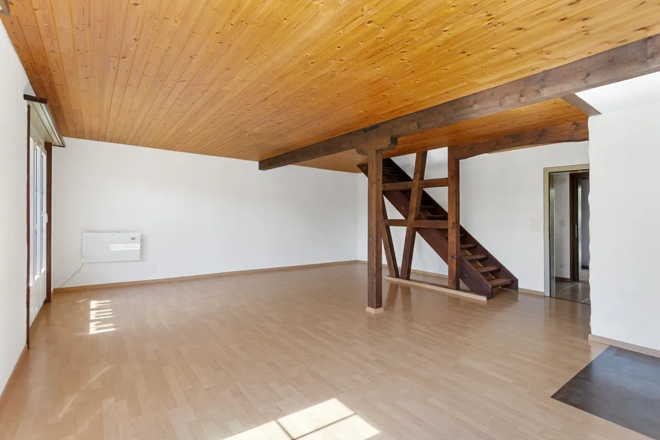 Pure family idyll - space for life, dreams, and future – photo 2 of 8