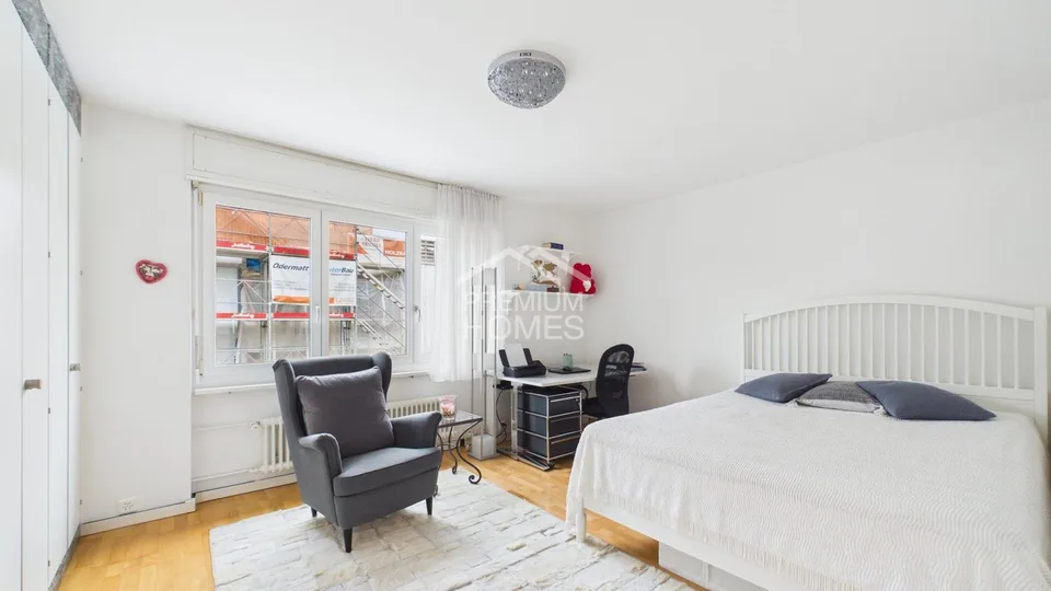 Résidence duplex élégante avec jardin privé – photo 10 sur 25
