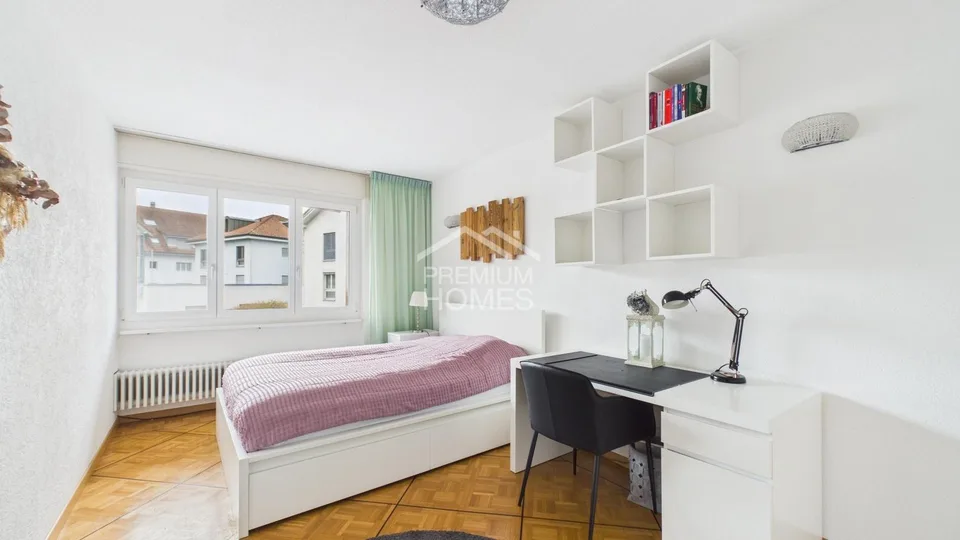 Résidence duplex élégante avec jardin privé – photo 9 sur 25