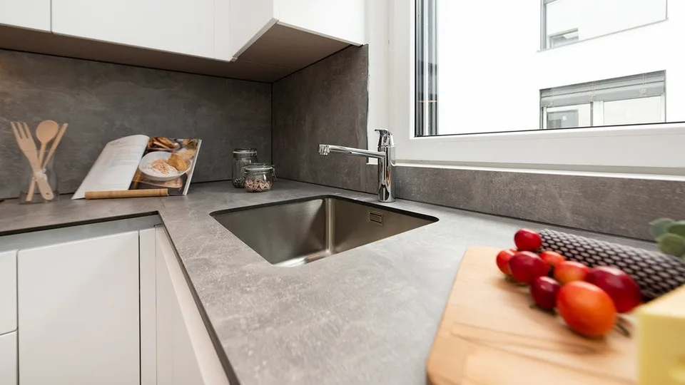 Appartement lumineux et spacieux de 3,5 pièces à Leibstadt – photo 4 sur 10