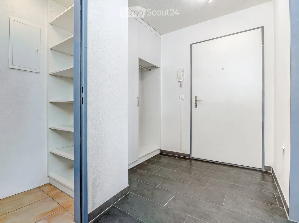APPARTEMENT JARDIN SPACIEUX 4.5 PIÈCES À RHEINFELDEN – photo 10 sur 29