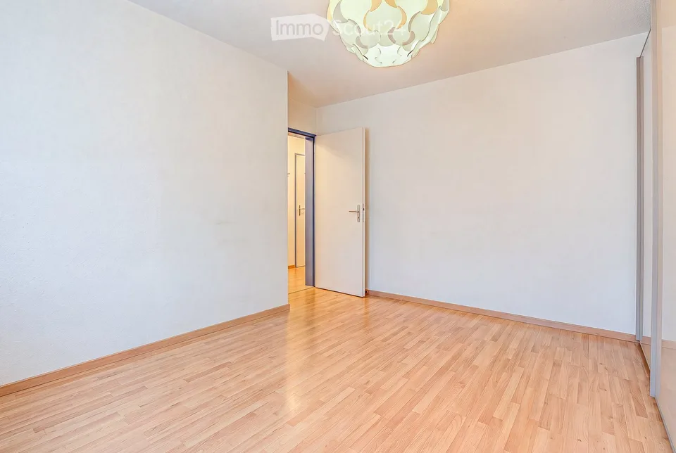 APPARTEMENT JARDIN SPACIEUX 4.5 PIÈCES À RHEINFELDEN – photo 14 sur 29