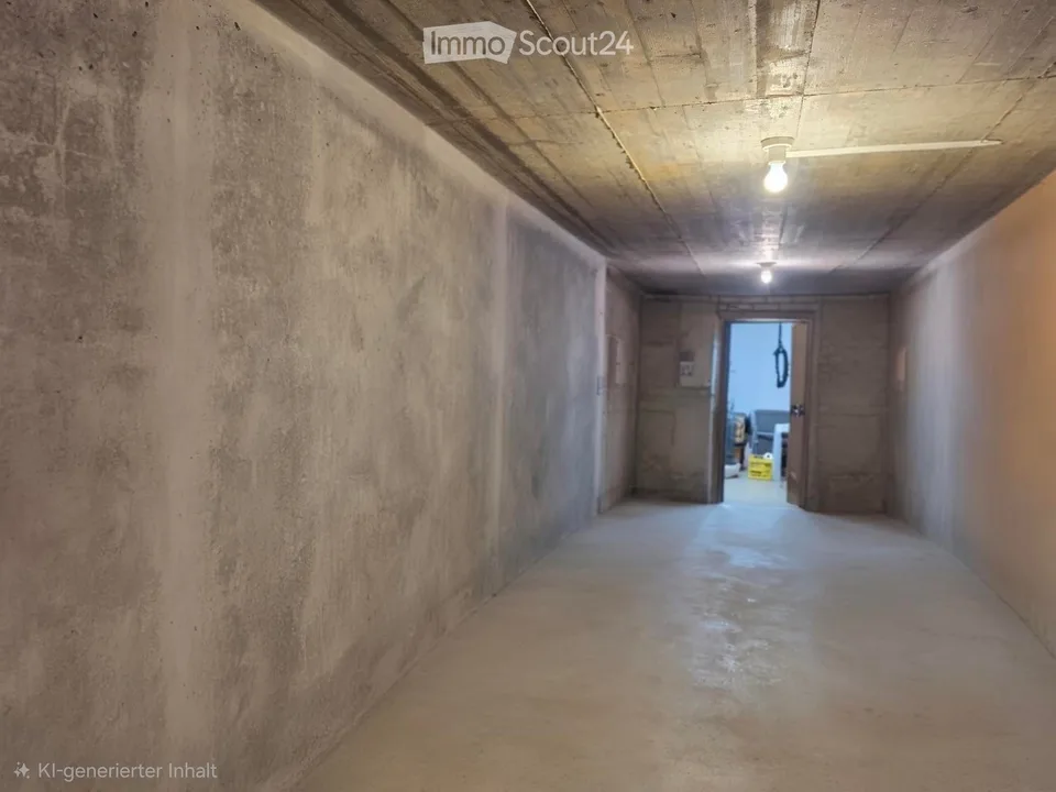 APPARTEMENT JARDIN SPACIEUX 4.5 PIÈCES À RHEINFELDEN – photo 20 sur 29