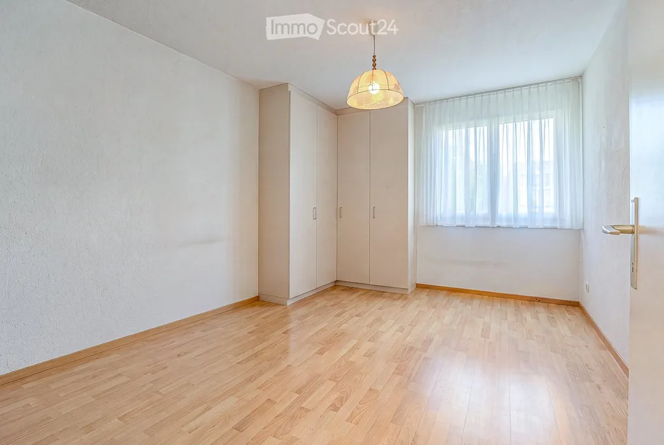 APPARTEMENT JARDIN SPACIEUX 4.5 PIÈCES À RHEINFELDEN – photo 13 sur 29