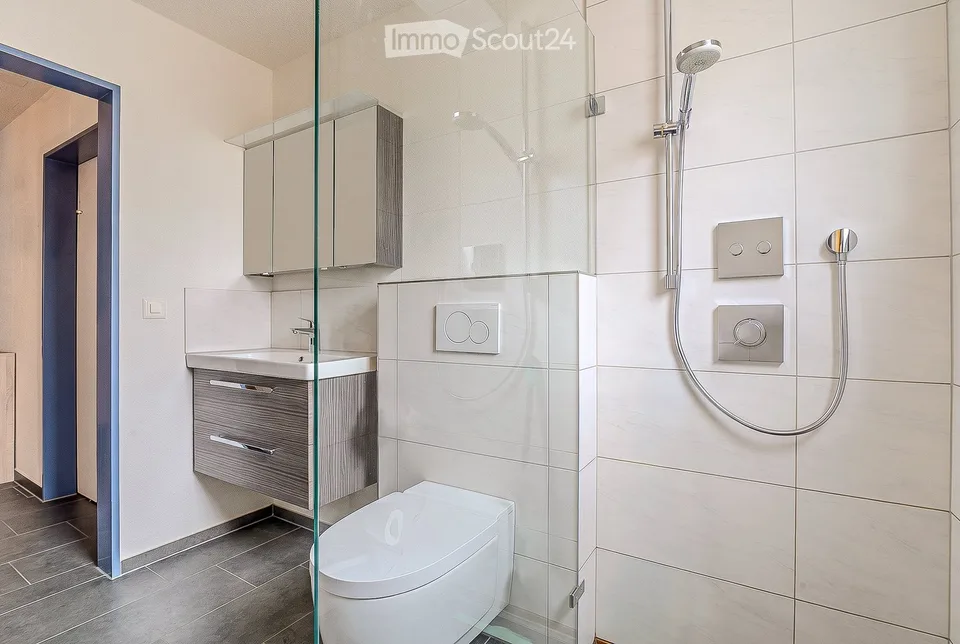 APPARTEMENT JARDIN SPACIEUX 4.5 PIÈCES À RHEINFELDEN – photo 19 sur 29