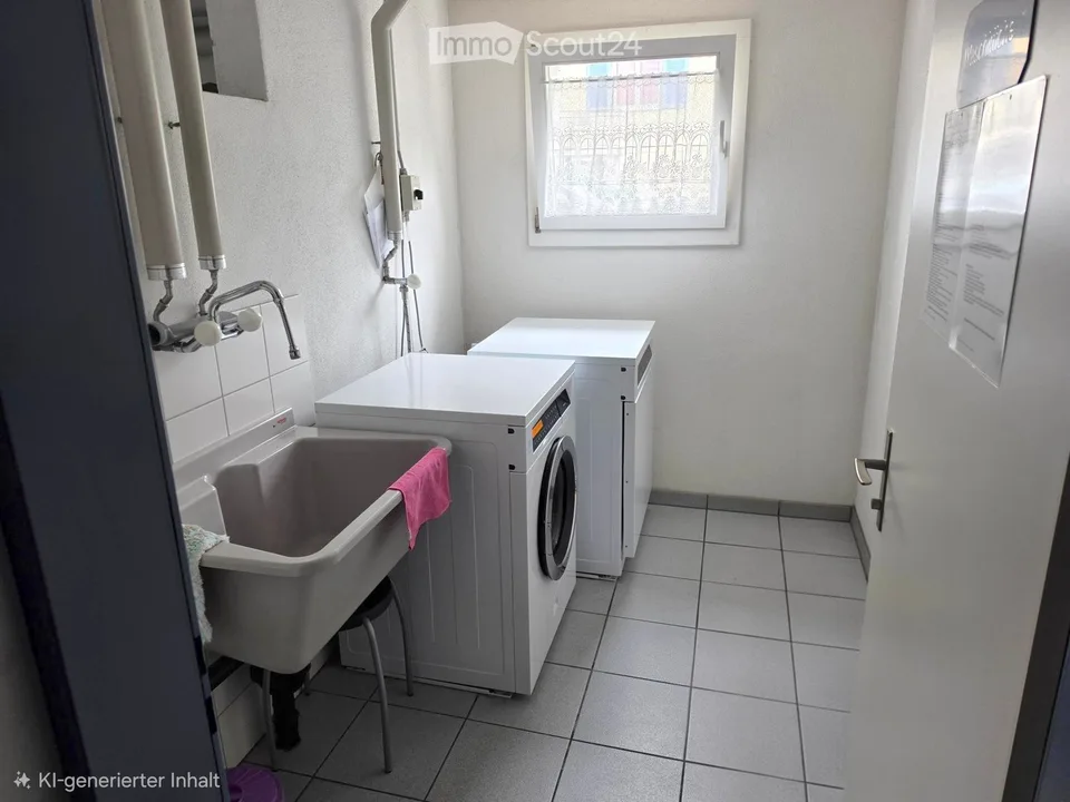 APPARTEMENT JARDIN SPACIEUX 4.5 PIÈCES À RHEINFELDEN – photo 21 sur 29