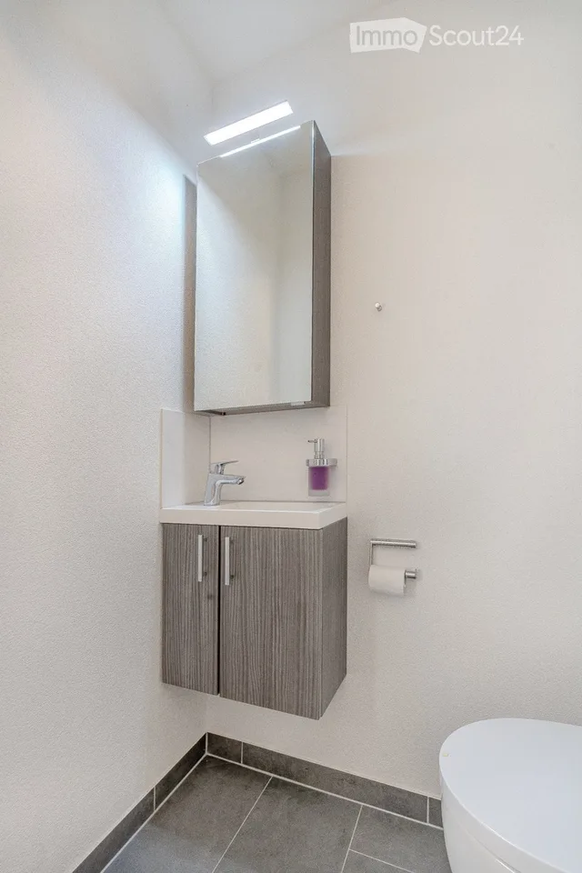 APPARTEMENT JARDIN SPACIEUX 4.5 PIÈCES À RHEINFELDEN – photo 17 sur 29