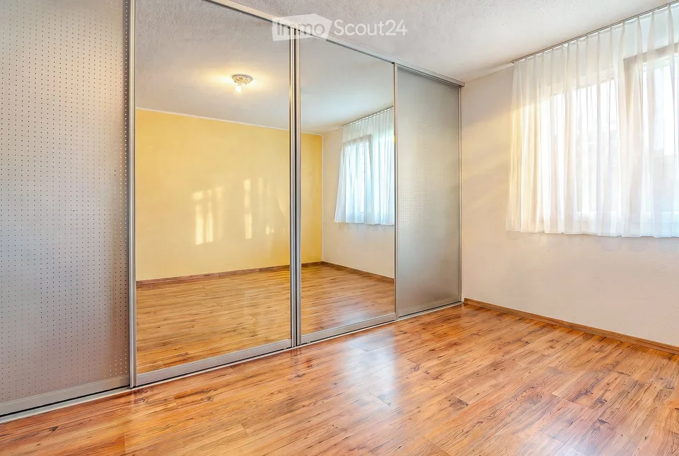 APPARTEMENT JARDIN SPACIEUX 4.5 PIÈCES À RHEINFELDEN – photo 12 sur 29