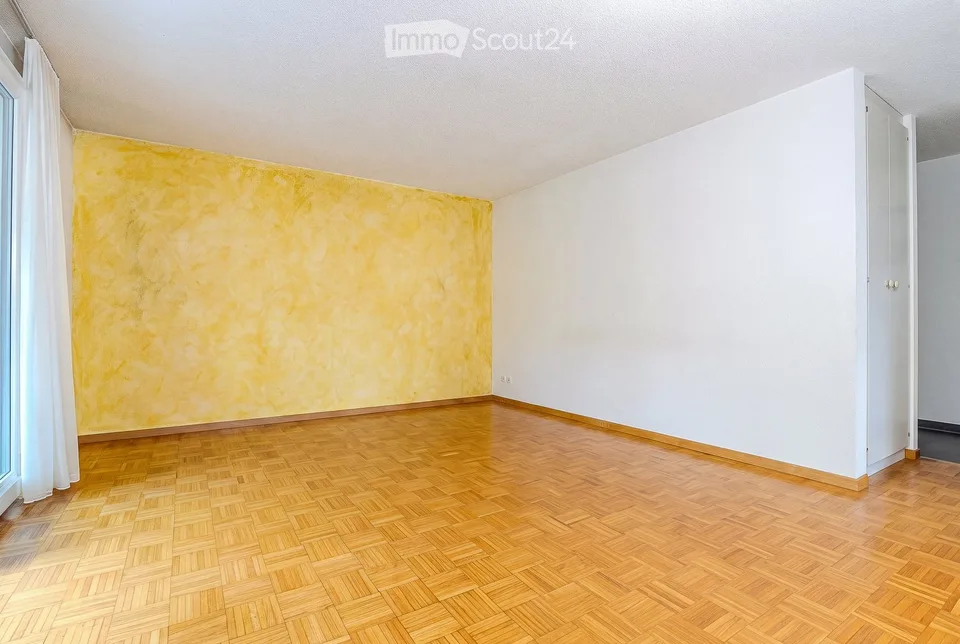 APPARTEMENT JARDIN SPACIEUX 4.5 PIÈCES À RHEINFELDEN – photo 7 sur 29