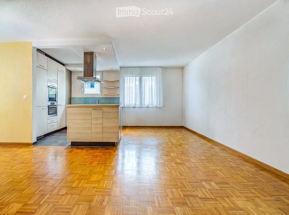 APPARTEMENT JARDIN SPACIEUX 4.5 PIÈCES À RHEINFELDEN – photo 3 sur 29