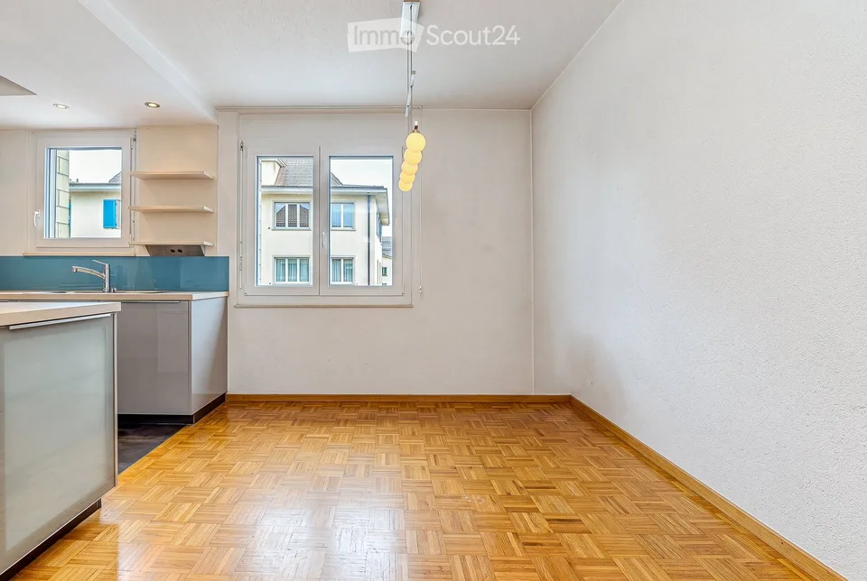 APPARTEMENT JARDIN SPACIEUX 4.5 PIÈCES À RHEINFELDEN – photo 6 sur 29