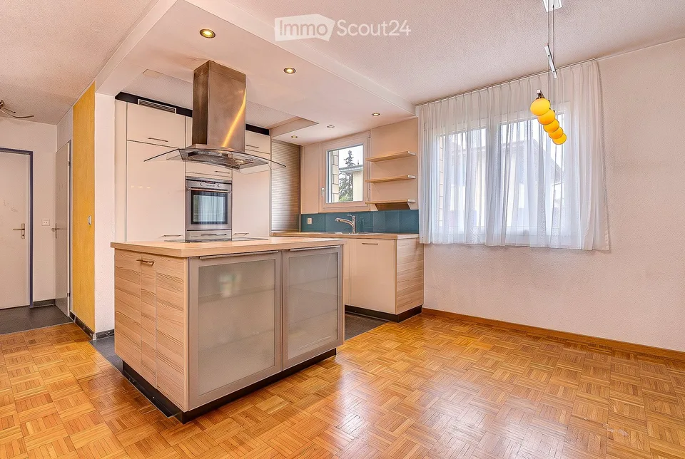APPARTEMENT JARDIN SPACIEUX 4.5 PIÈCES À RHEINFELDEN – photo 5 sur 29